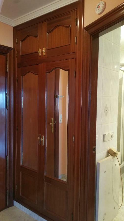 Romantico Apartamento Con Vistas Algarrobo Costa Extérieur photo